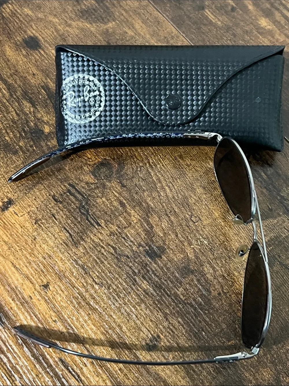 Ray-Ban ray ban